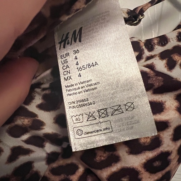 Bathing Suit - Picture 3 of 3